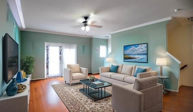 Foto del edificio - 9200 Westheimer Rd