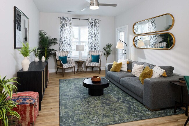 Foto del edificio - Station at Lake Murray