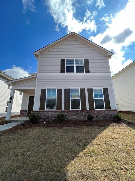 35 Goshawk St, Braselton, GA 30517 House Rental in Braselton, GA