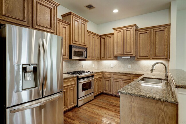 Foto del edificio - 5322 Nett St