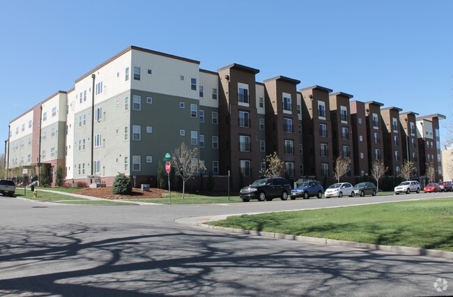 Photo - University House Denver