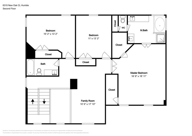 Building Photo - 6310 New Oak Ct