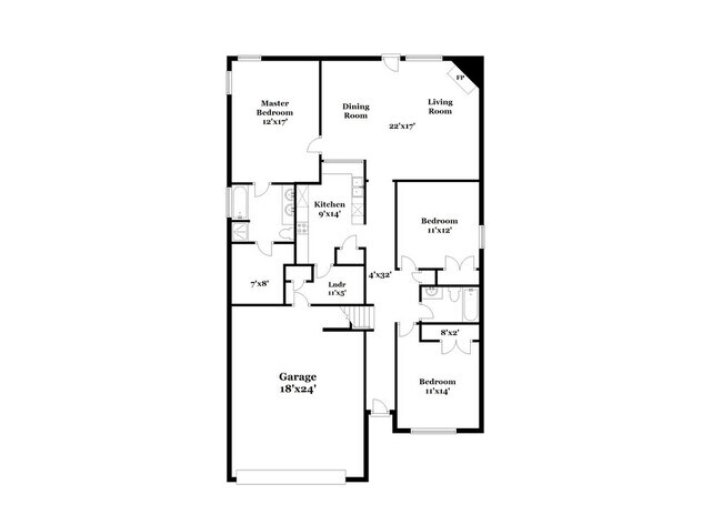 Foto del edificio - 958 Ramsgate Dr SW