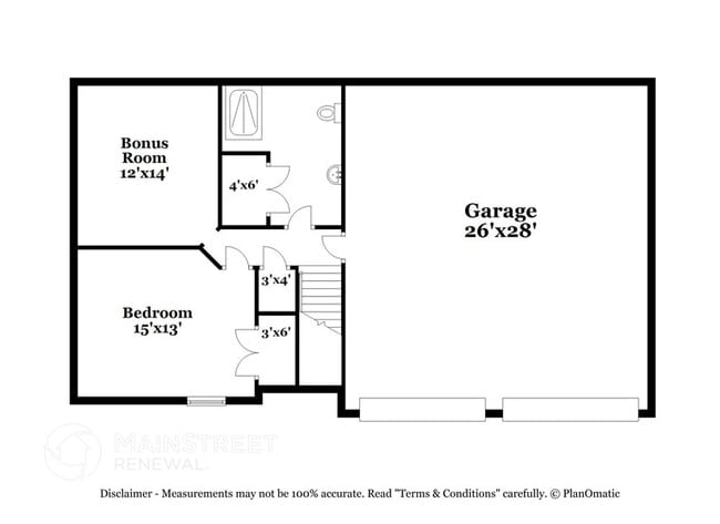 Foto del edificio - 1406 NE Jaclyn Dr