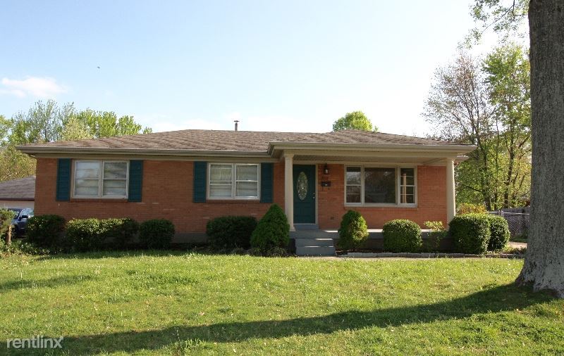 Foto principal - 3 br, 2 bath House - 7112 Sunnyvale Way