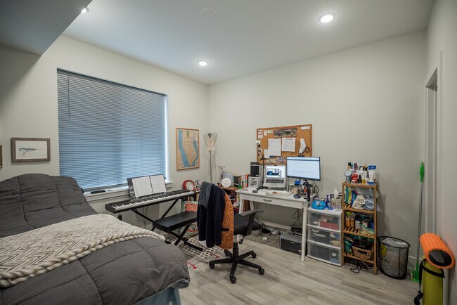 Foto del edificio - 3720 Haverford Ave