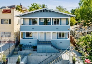 Building Photo - 144 Douglas St