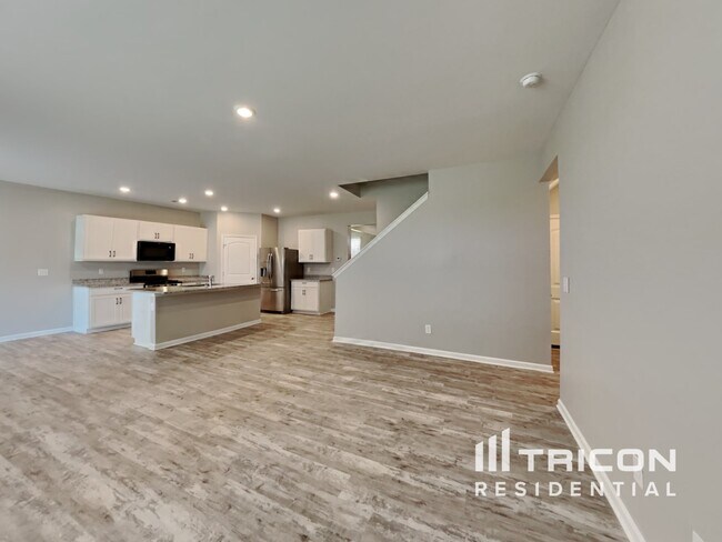 Building Photo - 312 Tessa Grace Way Murfreesboro TN