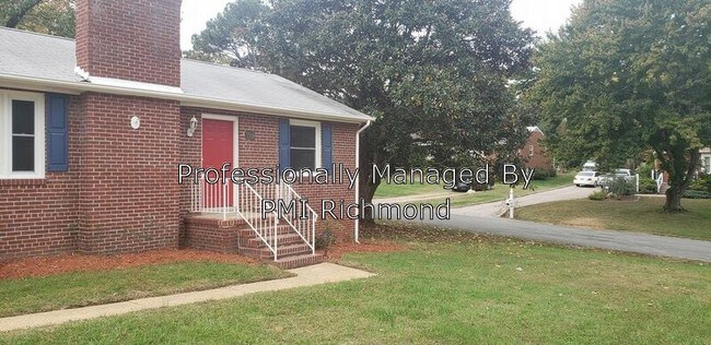 Building Photo - 5509 Macie Dr