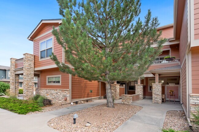 Foto del edificio - 4101 Crittenton Ln