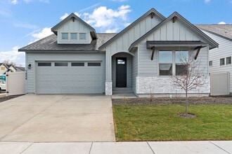 Building Photo - 1806 N Black Elm Ln