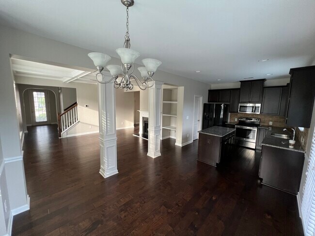 Foto del edificio - 4000 Princeton Lakes Pass SW