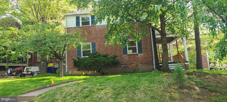 Primary Photo - 101 N Greenbrier St