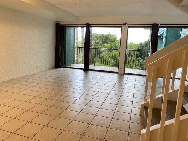 Foto del edificio - 3BR/2.5BA Condo in Wainaku - Hale Huki