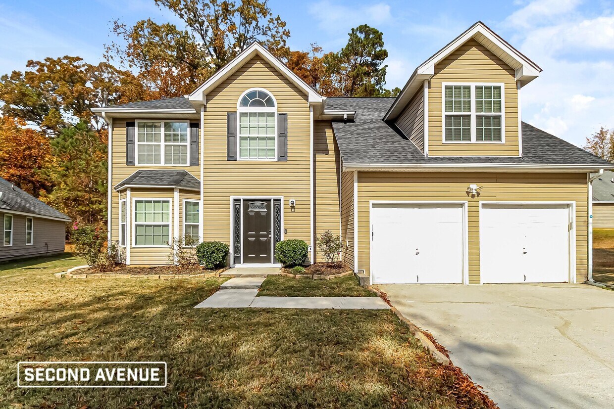 4013 Arabian Way SW, Snellville, GA 30039 House for Rent in