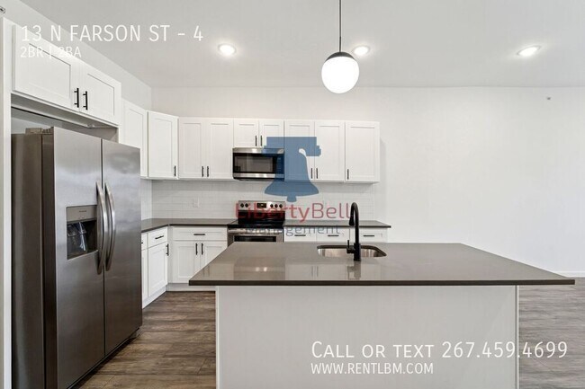 Photo - 13 Farson St Apartment