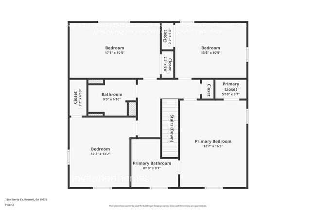 Foto del edificio - 150 Elberta Cove