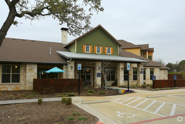 Building Photo - The Rowan at Southwest Austin