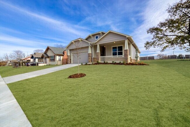 Foto del edificio - MOVE IN SPECIAL!