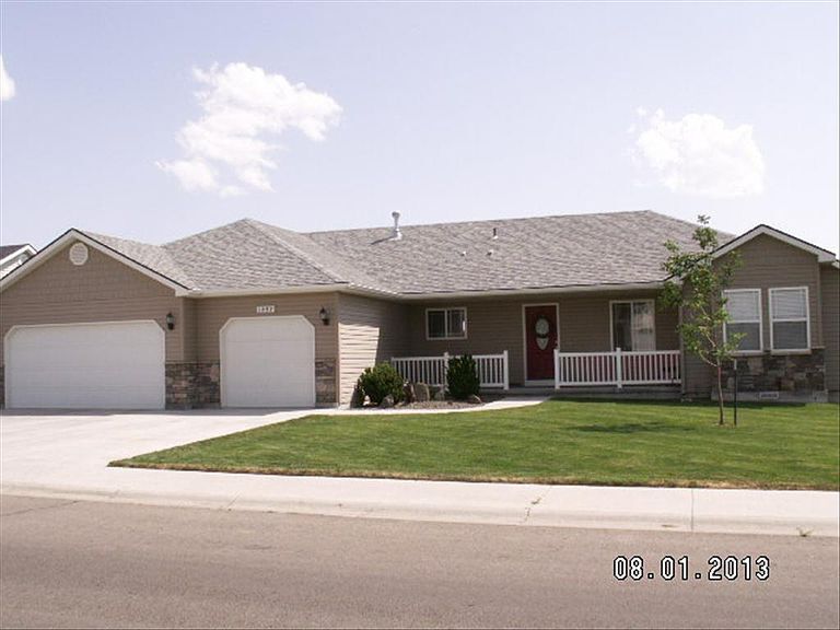 Foto principal - 1489 E 15th N