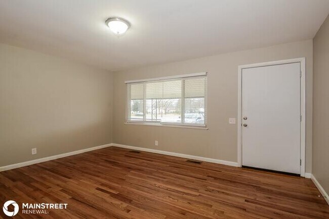 Foto del edificio - 1095 HUMES LN, FLORISSANT, MO 63031
