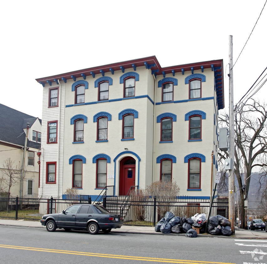 251 Warburton Ave, Yonkers, NY 10701 Apartments in Yonkers, NY