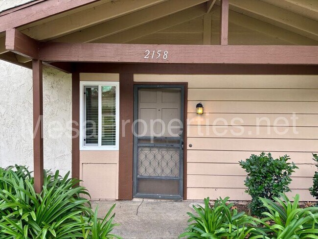 Foto del edificio - 2158 S Mountain Ave