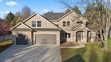 Building Photo - 6048 N Harbor Town Pl