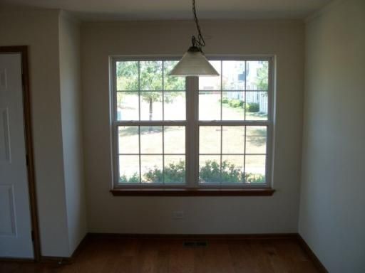 Dining room - 14506 Thomas Jefferson Dr