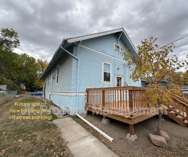 Foto del edificio - 609 6th Ave N