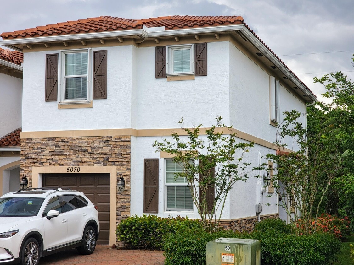 5070 Ashley River Rd, West Palm Beach, FL 33417 Townhome Rentals in West Palm Beach FL