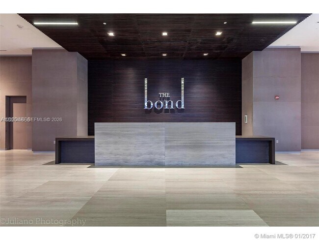 Foto del edificio - 1080 Brickell Ave