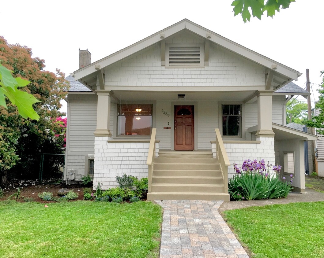 Photo - 1269 Lincoln St (Eugene, OR)