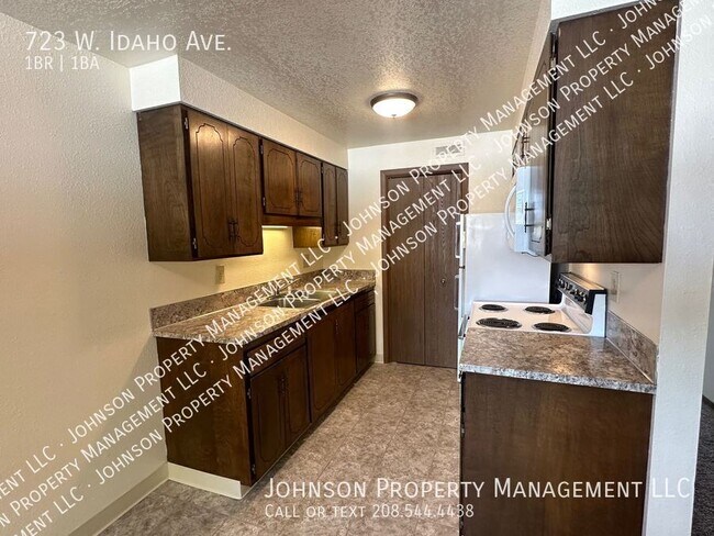 Building Photo - 723 W Idaho Ave