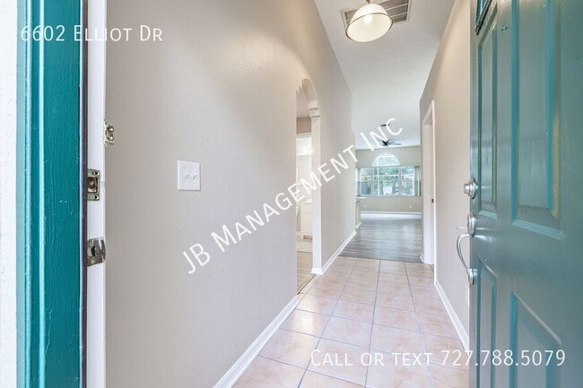 Building Photo - 6602 Elliot Dr