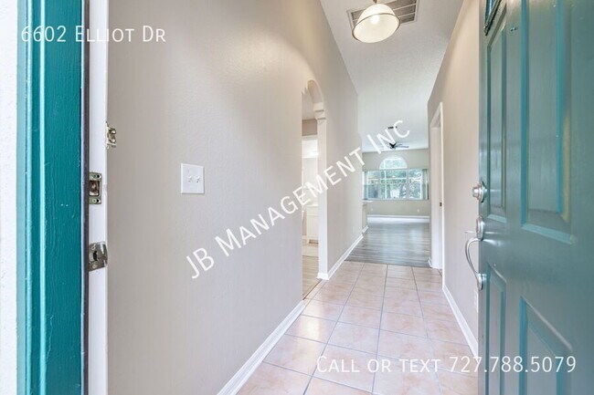 Foto del edificio - 6602 Elliot Dr