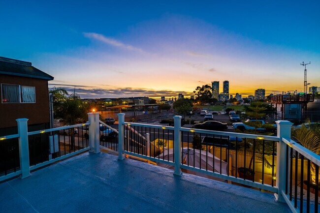 Foto del edificio - 441 24th St
