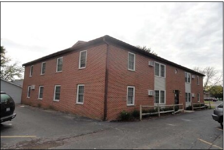 Building Photo - 907 Kimberly Dr