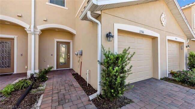 Foto del edificio - 2766 Citrus St