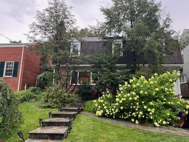 Primary Photo - 3020 Oliver St NW
