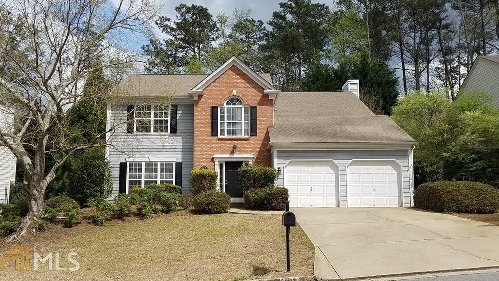 2432 Traywick Chase, Alpharetta, GA 30004 House Rental in Alpharetta
