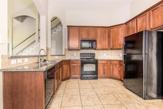 Foto del edificio - 1004 Autumn Brook St