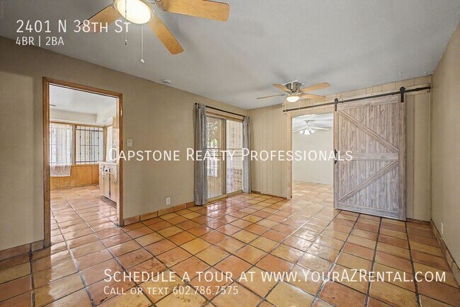 Building Photo - 2401 N 38th St