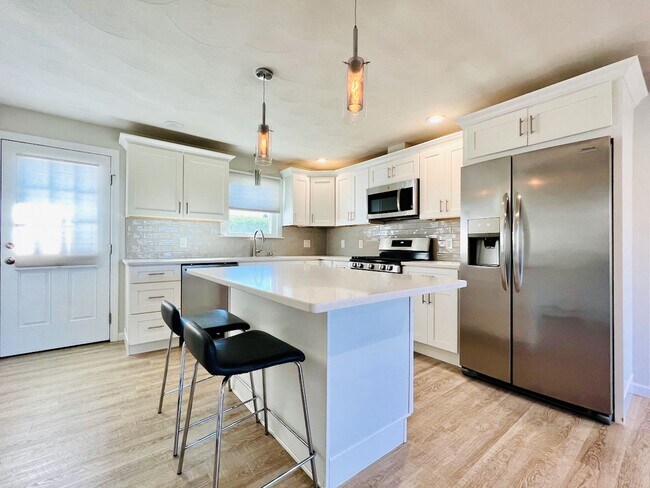 Foto del edificio - Soprano Duplex