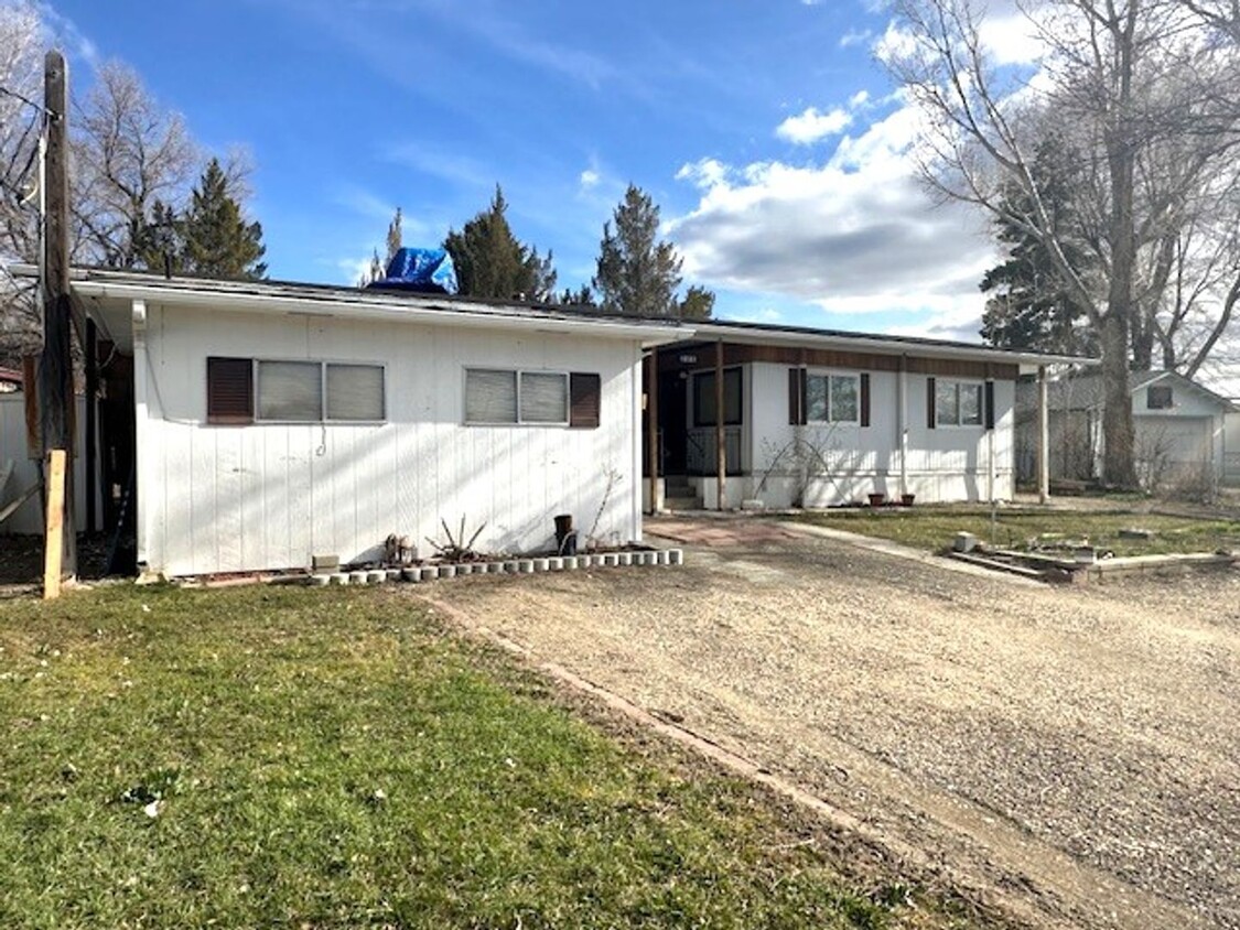 Foto principal - 2 bedroom single wide with garage in Elko