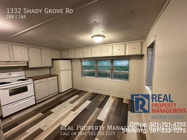 Foto del edificio - 1332 Shady Grove Rd