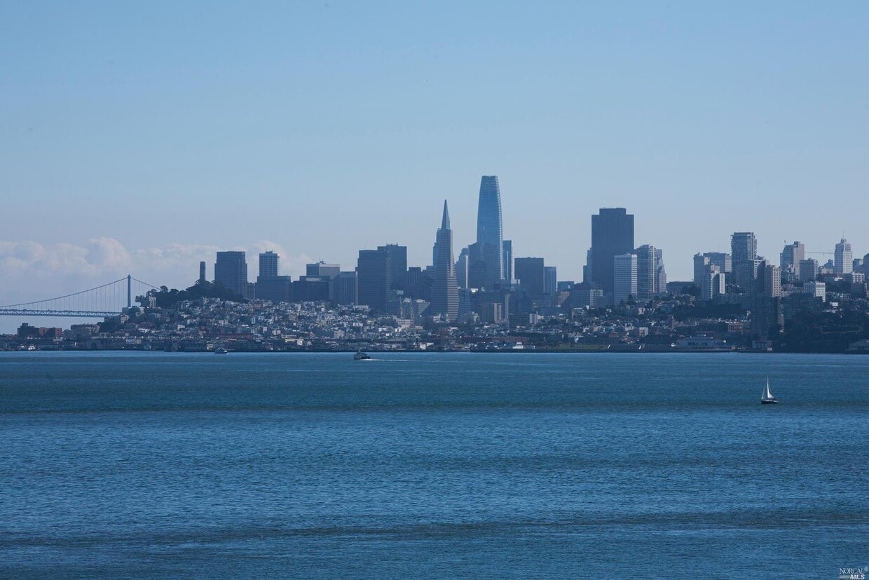 58 Atwood Ave Unit 2, Sausalito, CA 94965 Condo for Rent in Sausalito