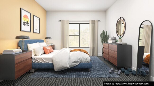 Building Photo - 100% off rent for 2 month(s) on a 13 mo le...