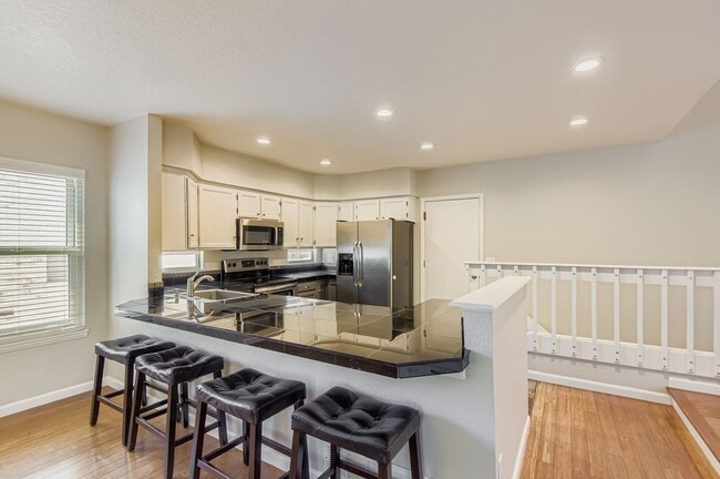 Building Photo - 6248 S Parfet Way