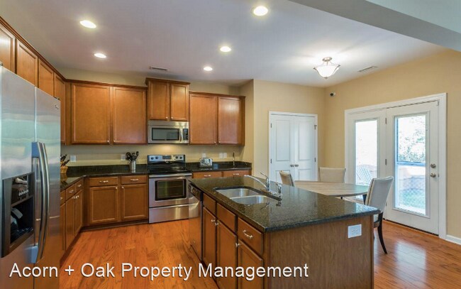 Building Photo - 4 br, 2.5 bath House - 2409 Pear Tree Lane